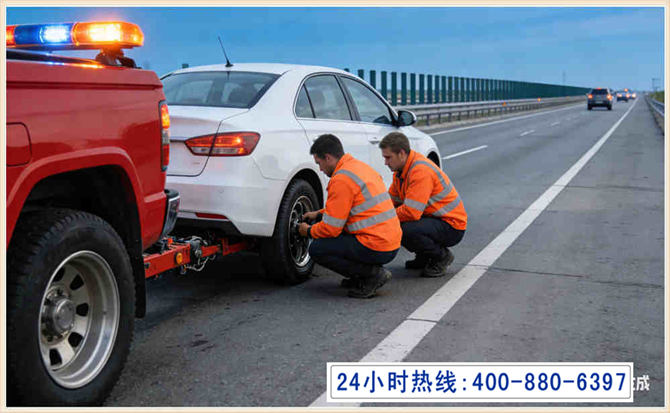 衡南道路救援 衡南道路救援